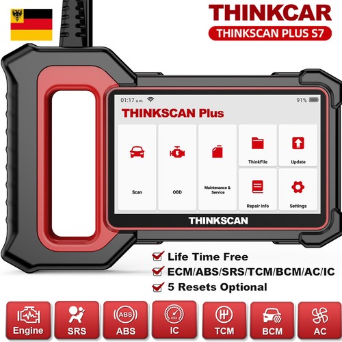 2026 thinkscan plus scanner - 2026/thinkscan,