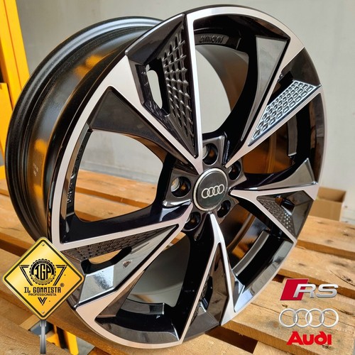 Rs6 kit cerchi - kit, nad