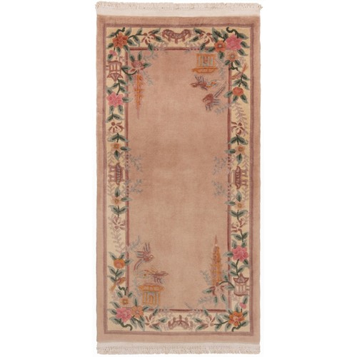 Cina 137x99 tappeto - cm,