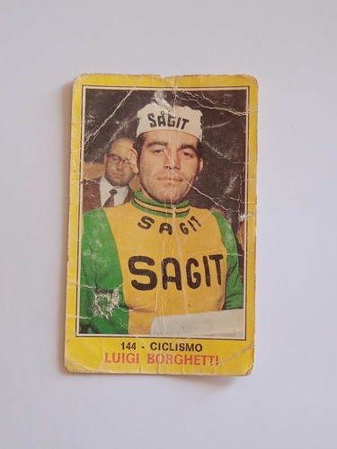 1970 panini campioni dello - 1970-71,