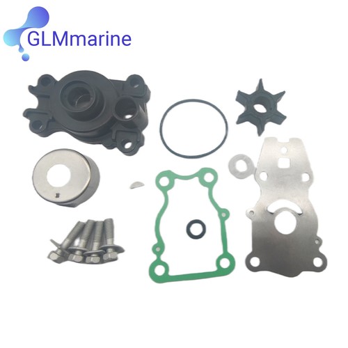 Kit girante pompa acqua - , per