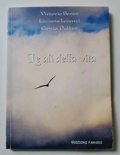 Ali della vita v benini - v.,