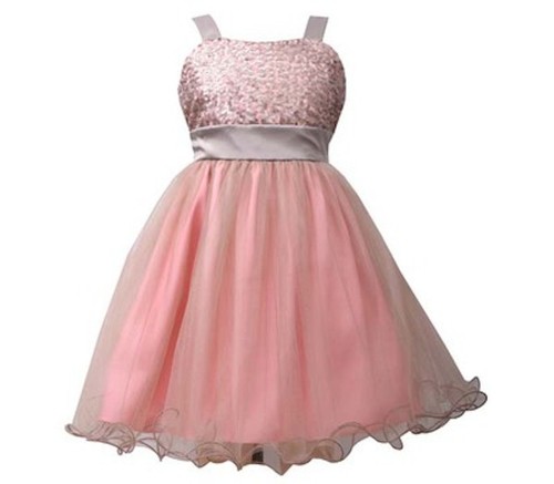 New bonnie jean - girls, dressy