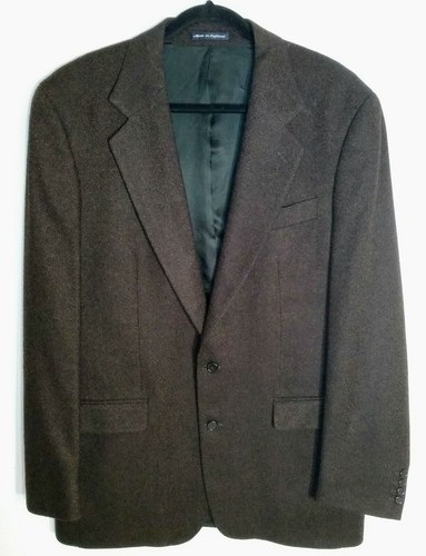 Cappotto sportivo uomo