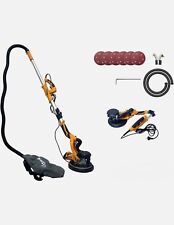 Levigatrice a giraffa per muro