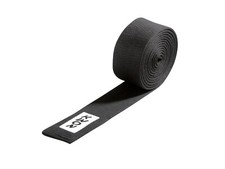 Cintura nera larghezza cm - larghezza, 6