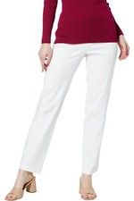 Pantaloni alla caviglia Nina