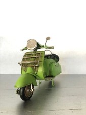 vespa arredo stile vintage