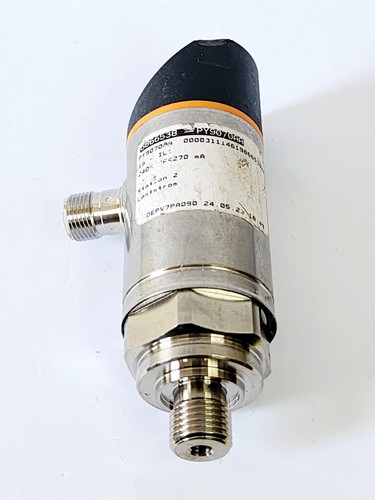 Sensore ifm py9070 nuovo - sensore,