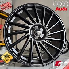 ✅️ABT KIT 4 Cerchi In Lega