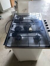 Piano cottura da incasso Electrolux Rex