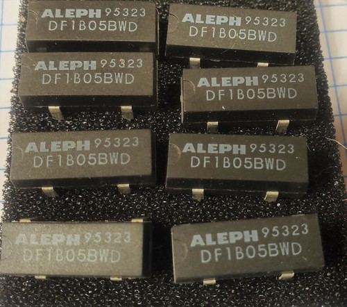 Aleph df1b05bwd 5v - df1b05bwd,