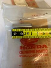 C1 13111-GK8-000 BULLONE INGRANAGGIO AVVIAMENTO HONDA TRX 250 350