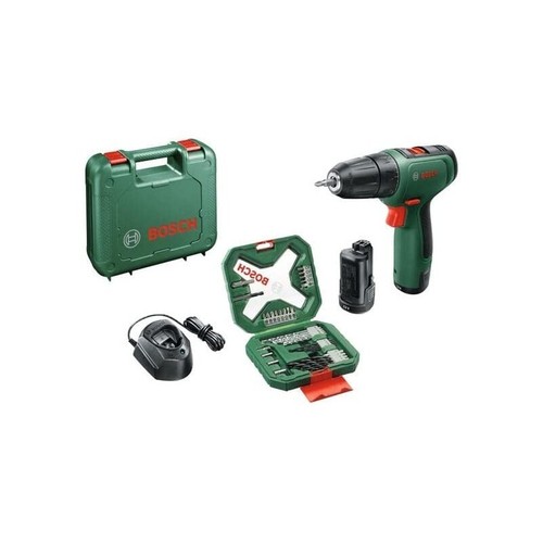 Bosch trapano avvitatore - trapano,