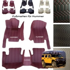 Tappetini per aragosta H2 H3