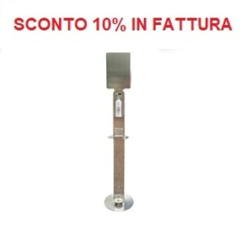 Piantana porta sapone gel - gel,