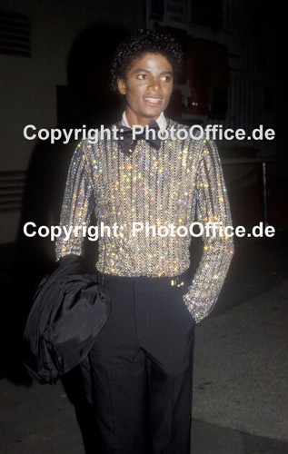Michael jackson los angeles - michael,