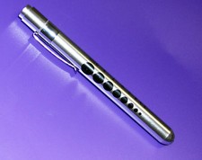 (3) Penne diagnostiche mediche