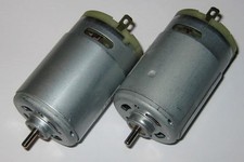 Motore elettrico johnson - x,