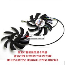 PER Sapphire R9 270 280 280X