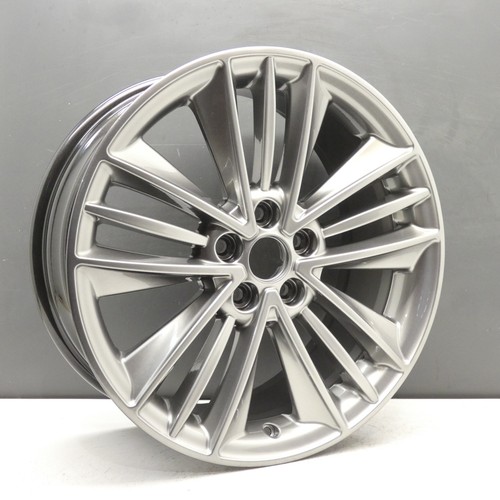 Cerchio lega ford focus - in,