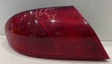 STOP FANALE POSTERIORE