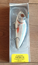 Salmo Fatso - 10 cm, 48 g