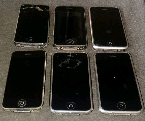 Iphone generazione 4 - iphone, 1.