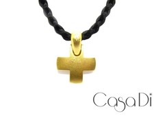 Ciondolo croce Pomellato Glory