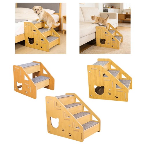 Accessori per scale - , cani
