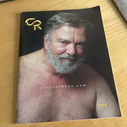 Chiron vintage gay - vintage,
