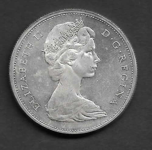 Dollar 1965 dolar canada - dolar,