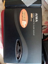 Walkman Aiwa HS-PL707 Lettore
