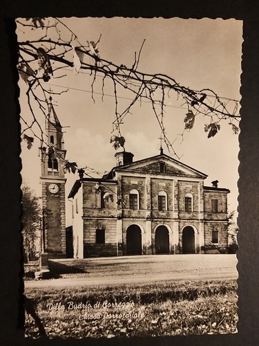 Villa budrio correggio - di,