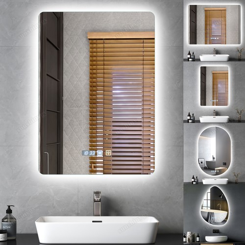 Specchio bagno con