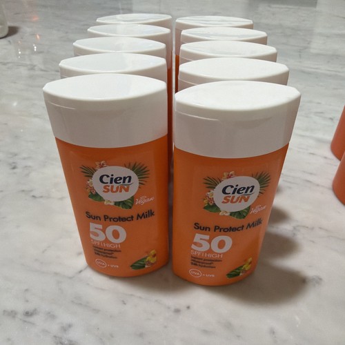 Cien sun protect latte spf - sun,