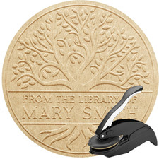 Goffratrice Personalizzata  |