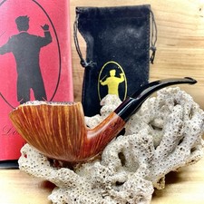 74g PIPA DON CARLOS "FIAMMATA"