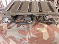 BASE PER GRC RADIO MILITARE