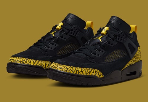 Taglia jordan spizike - -,