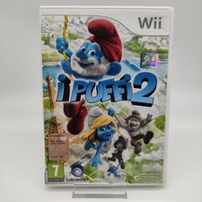 I PUFFI 2 (Nintendo Wii, PAL 2013)