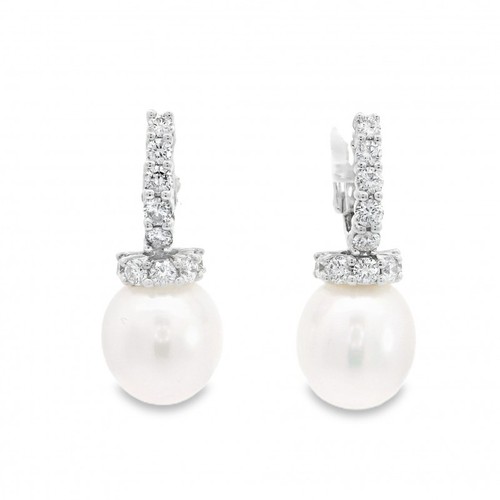 Orecchini bibigi diamanti - diamanti, ct