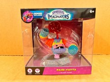 Skylanders imaginators - skylanders,