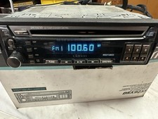 Autoradio Clarion DRX 9255