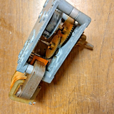 JUKEBOX RICAMBIO AMI -MOTORE GENER.IMPULSI  PER TASTIERA