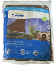 Coolaroo Vela Ombreggiante