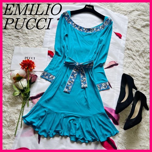 Abito donna emilio pucci - donna,