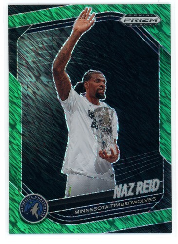 2024 panini prizm black - 2024-25,