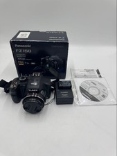 Panasonic LUMIX DMC-FZ150 12,1