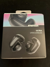 NUOVI auricolari Bose Ultra